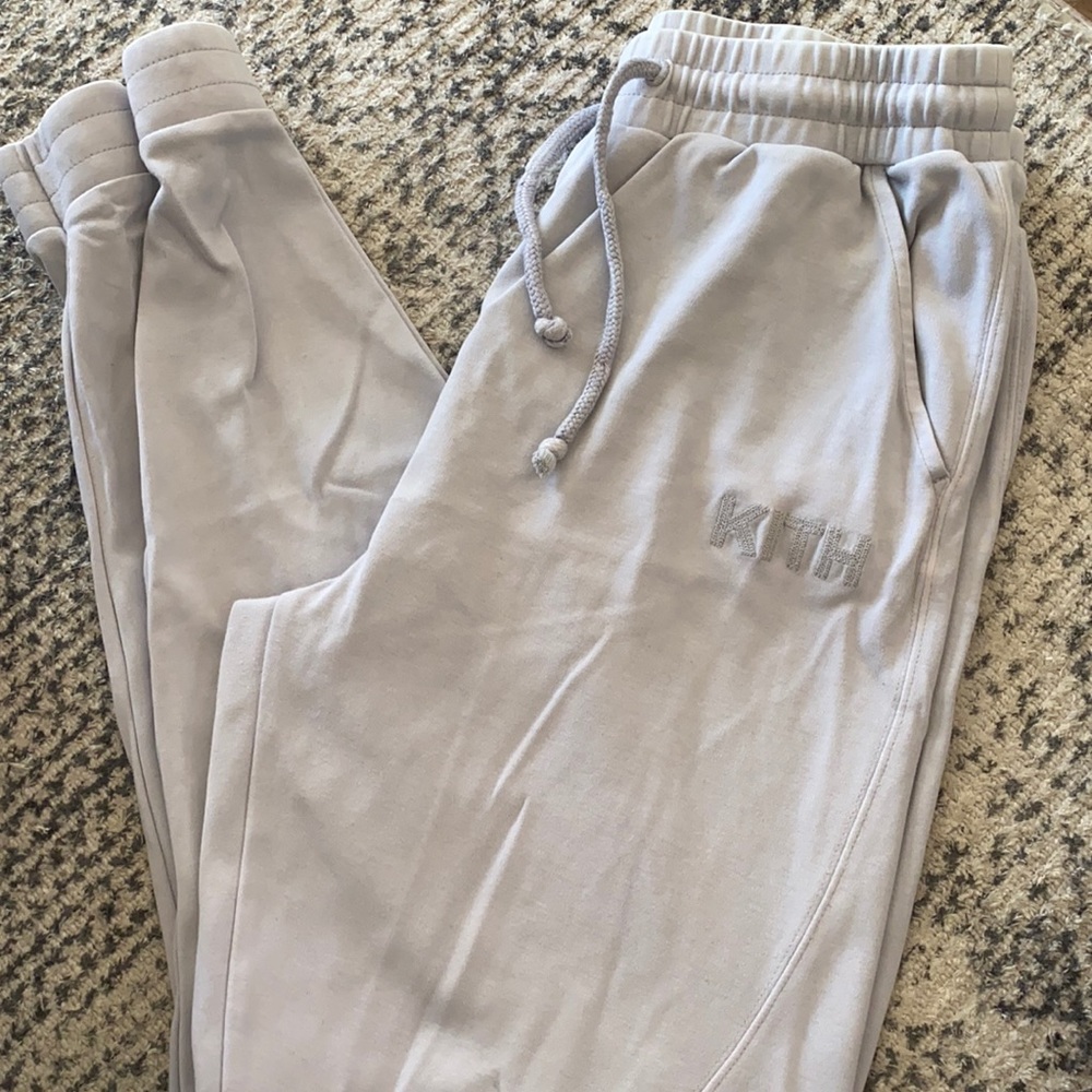 COPY - Kith sweatpants